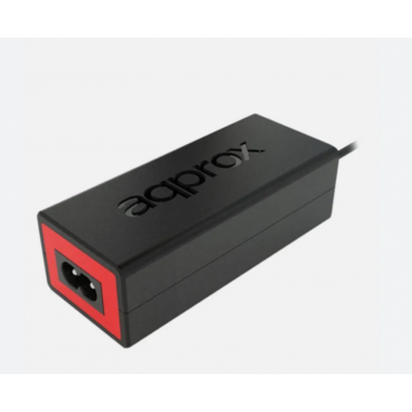 Cargador para Port&aacute;til HP Approx APPA14 de 90W con Conector 4.5mm x 3.0mm