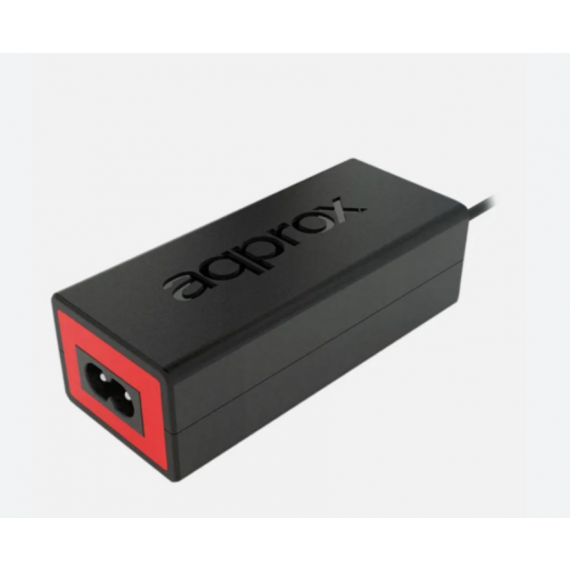 Cargador para Portátil HP Approx APPA14 de 90W con Conector 4.5mm x 3.0mm