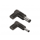 Clavija NGS para Cargar Portátil Dell Usb-c a Dell 2TIPS