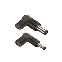 Clavija NGS para Cargar Portátil Dell Usb-c a Dell 2TIPS