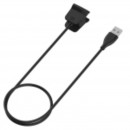 Cable de Carga USB Compatible para Fitbit Alta HR