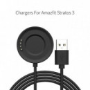 Cable de Carga Compatible para Amazfit Stratos 3