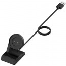 Base de Carga Magnética USB Compatible para Smartwatches Amazfit GTR 2 (A1951), GTS 2 (A1969) y Bip U