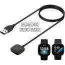Cable de Carga Magnético Compatible para Fitbit Versa 3 / Sense