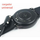 Cable de Carga Magnético Universal Compatible para Smartwatch