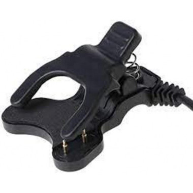 Cargador Universal Smartwatch Pinza 2 Pines 9mm