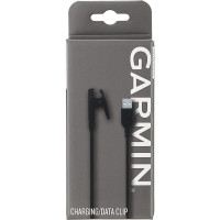 Cable de Carga GARMIN Original 8 en 1 (forerunner 735XT/645/630/235/230/35, Approach S20/G10)