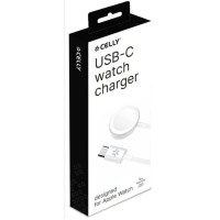 Cargador Apple Watch CELLY Usb-c