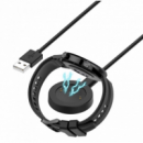 Cable de Carga Magnética USB-A Accetel para Xiaomi Watch y Honor Watch 2/2 Pro/S2/S3/S4 (CU-HNW5)