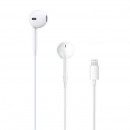 Auriculares Apple EarPods con Conector Lightning y Mando Integrado MMTN2ZM/A