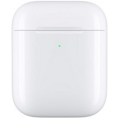 Estuche de Carga Inal&aacute;mbrica para AirPods Apple (MR8U2TY/A)