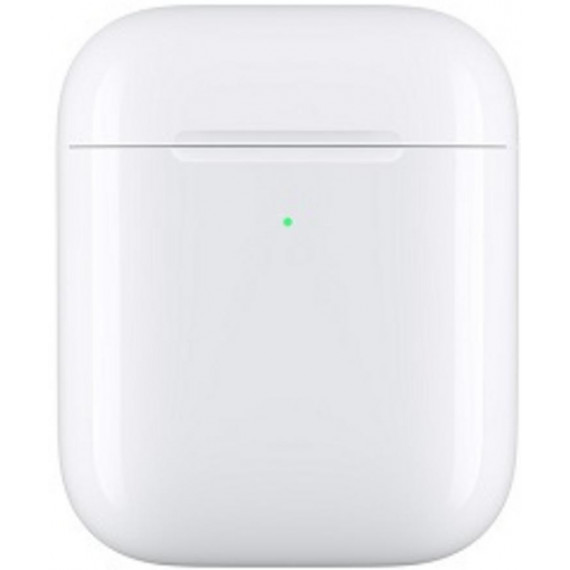 Estuche de Carga Inalámbrica para AirPods Apple (MR8U2TY/A)