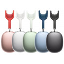 Auriculares Apple AirPods Max MGYH3TY/A Diadema Inalámbricos con Cancelación de Ruido