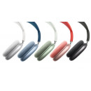 Auriculares Apple AirPods Max MGYH3TY/A Diadema Inalámbricos con Cancelación de Ruido