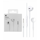 Auriculares Apple EarPods con Conector de 3.5 mm (MNHF2ZM/A)