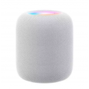 Altavoz Inteligente Apple HomePod (2ª Generación) Blanco MQJ83ZD/A