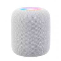Altavoz Inteligente Apple Homepod (2ª Generación) Blanco MQJ83ZD/A  APPLE
