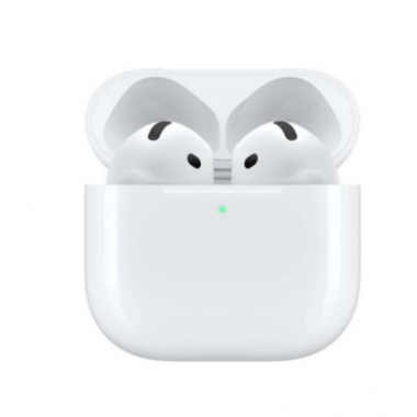 Auriculares Apple AirPods Pro (2&ordf; Generaci&oacute;n) con Estuche de Carga MagSafe (USB-C)