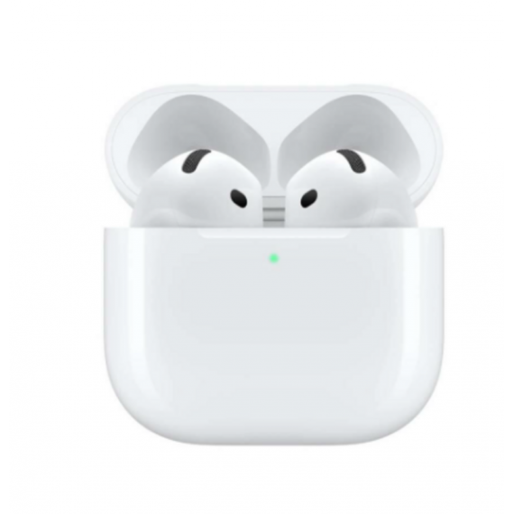 Auriculares Apple AirPods Pro (2ª Generación) con Estuche de Carga MagSafe (USB-C)