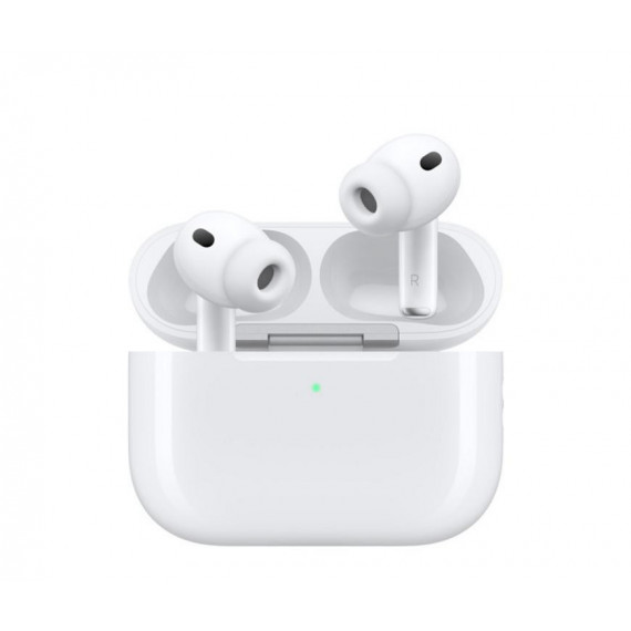 Auriculares Apple AirPods Pro (2ª Gen.) con Estuche de Carga USB-C y Cancelación de Ruido