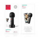 Micrófono Karaoke Inalámbrico JOYROOM JR-K2 para Móvil