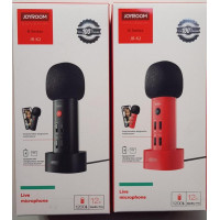 Micrófono Karaoke JOYROOM para Móvil Jr K2
