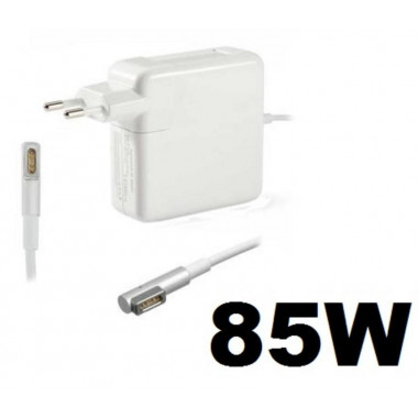 Cargador Compatible para MacBook MagSafe 1 de 85W