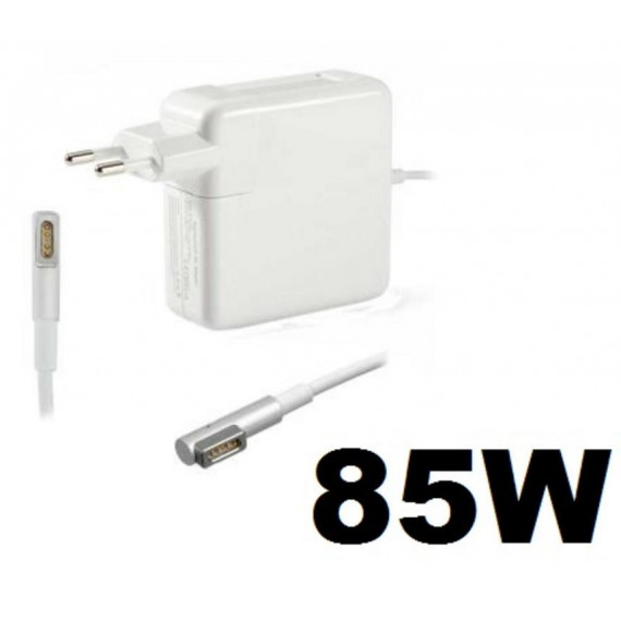 Cargador Compatible para MacBook MagSafe 1 de 85W