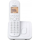 Teléfono PANASONIC con Manos Libres KX-TGC210 Blanco