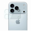 Protector Lente Cámara Accetel HD Clear 9H para iPhone 15 Pro Max (203IP-IP17)