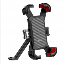 Soporte de Bicicleta JOYROOM para Móvil 4.7-7" JR-ZS288 Negro