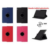 Funda ONE+ Giratoria 360 Compatible con Ipad Air 9.7 Pulgadas