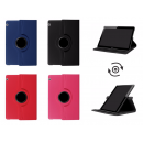 Funda Compatible Giratoria 360 para iPad Pro 11" (2024)