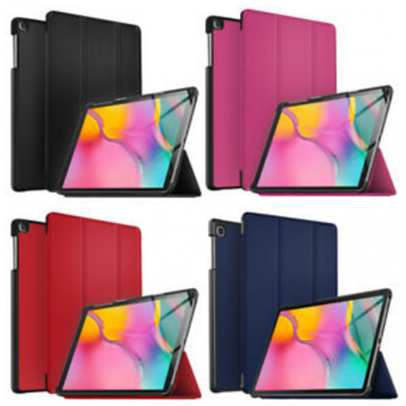 Funda Tablet Smart Cover Compatible para iPad Air 10.9" (4ª/5ª Gen)
