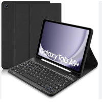 Funda con Teclado SUBBLIM para Samsung Galaxy Tab A9+ 11" (BTS060)