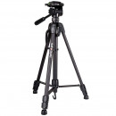 Trípode SWISS GO Advance RF-20 para Móvil y Cámara con 143CM de Altura