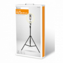 Aro de Luz DENVER con Trípode 800L 12" 30CM + Trípode 2.10M Led (RLT-1201)