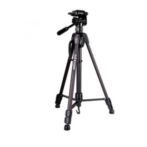 Trípode Swiss Pro Advance RF-31 Negro (164CM)  SWISS + PRO