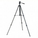 Trípode Swiss+pro Advance RF-51 (peso 1.70 Kg) SWI403105  SWISS + PRO