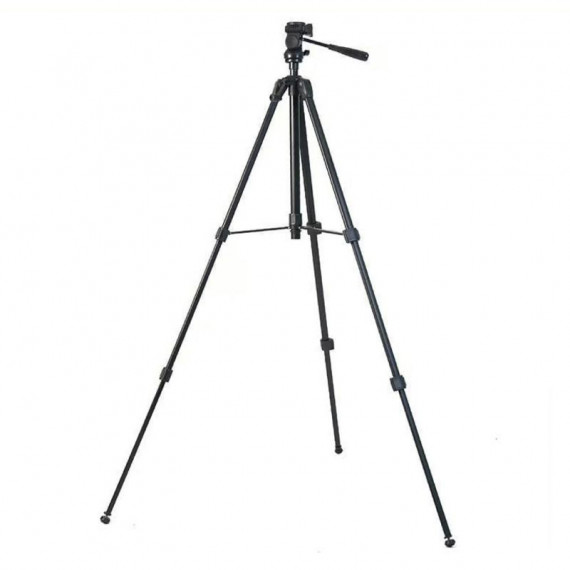 Trípode Swiss+pro Advance RF-51 (peso 1.70 Kg) SWI403105  SWISS + PRO