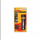 Linterna Led KODAK 30 Lúmenes Focus 120 (incluye 3 Pilas Aaa)