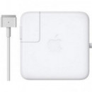 Adaptador de Corriente Apple MagSafe 2 60W para MacBook Pro (MD565Z/A)