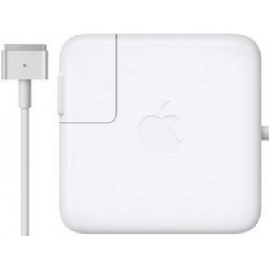 Adaptador de Corriente Apple MagSafe 2 60W para MacBook Pro (MD565Z/A)