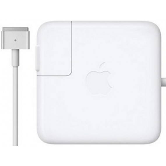 Adaptador de Corriente Apple MagSafe 2 60W para MacBook Pro (MD565Z/A)