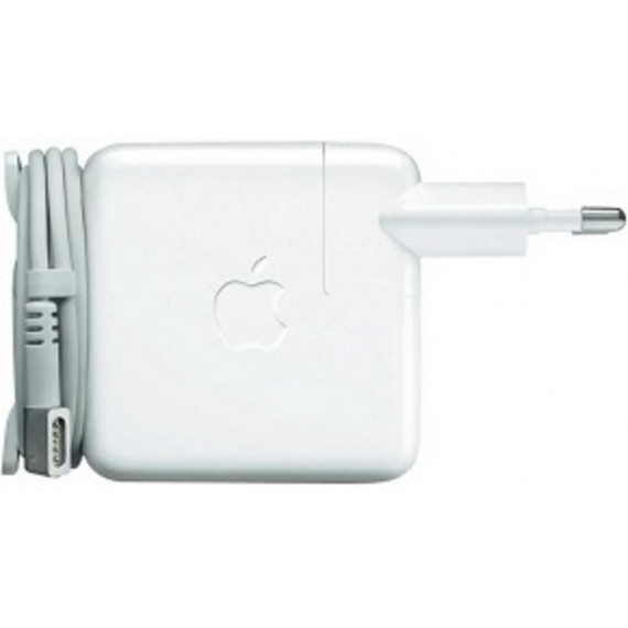 Adaptador de Corriente Apple MacBook MagSafe 2 45W (MD592Z/A)