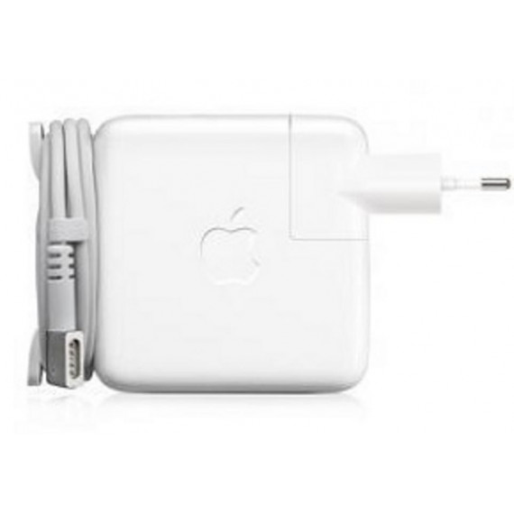 Adaptador de Corriente Apple MagSafe 1 60W (MC461Z/A) para MacBook