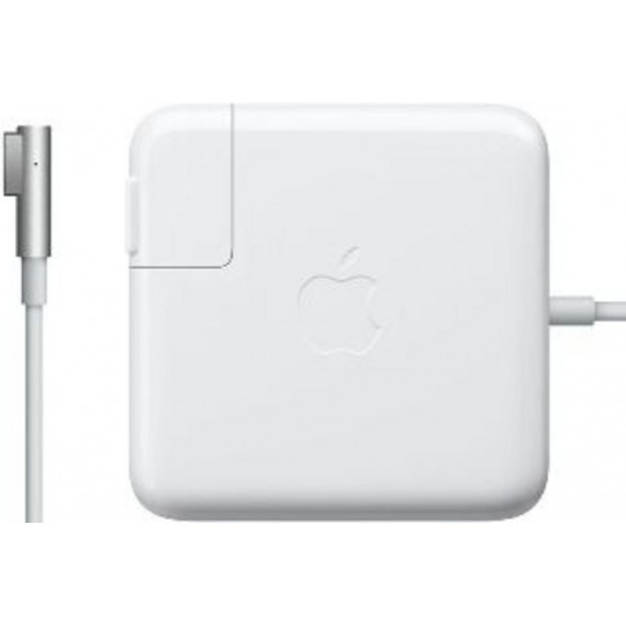 Adaptador de Corriente Apple MacBook MagSafe 1 85W (MC556Z/B)