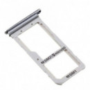 Bandeja SIM Compatible para Samsung Galaxy S7 / S7 Edge