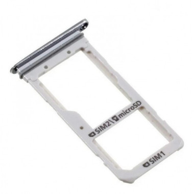 Bandeja SIM Compatible para Samsung Galaxy S7 / S7 Edge