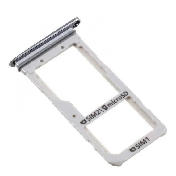 Bandeja SIM Compatible para Samsung Galaxy S7 / S7 Edge